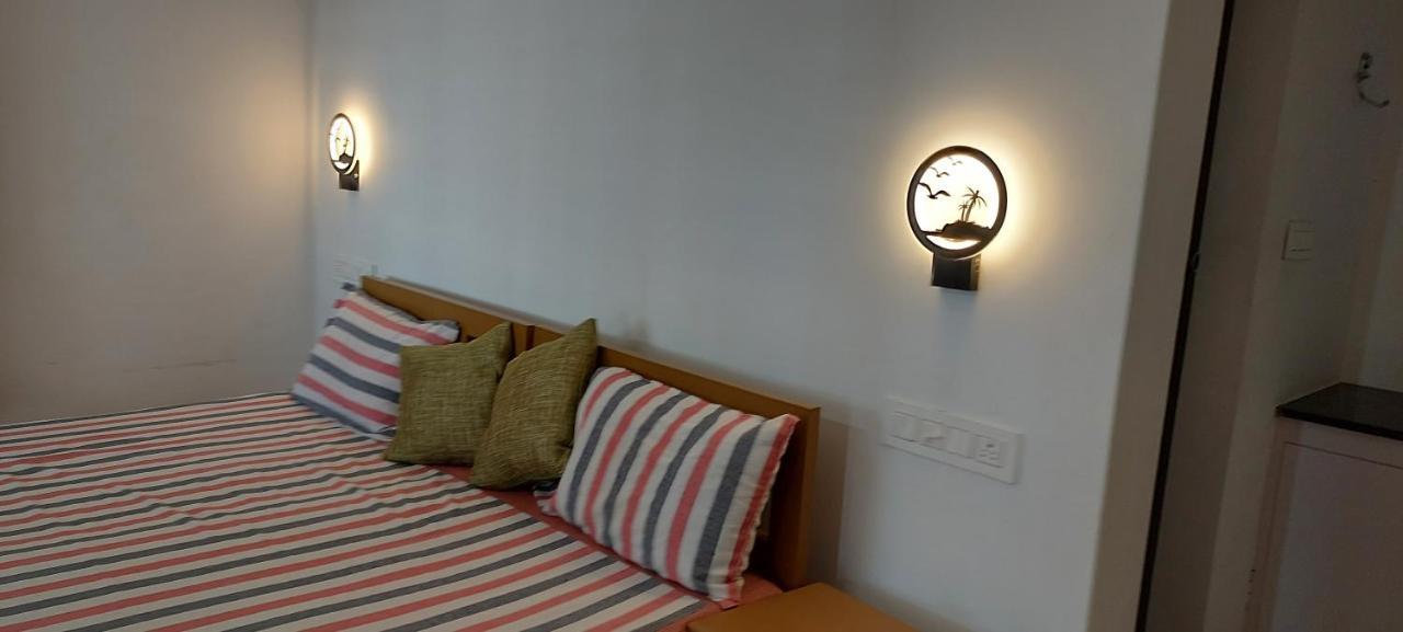 מאראריקולם Marari Anna Beach Villa מראה חיצוני תמונה